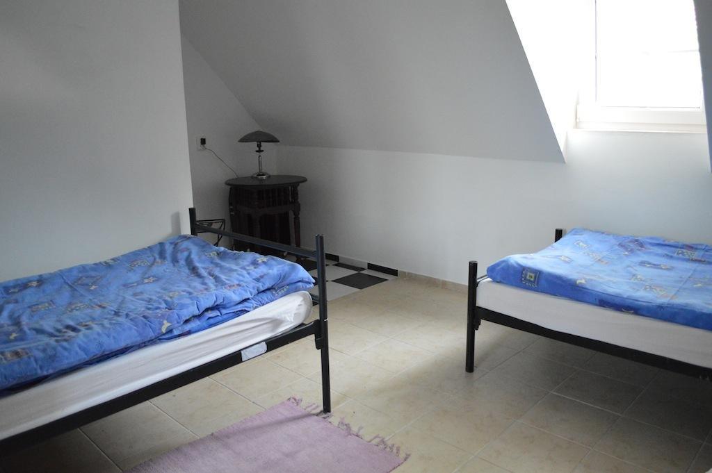 Stara Fara Hotel Chržín Kamer foto
